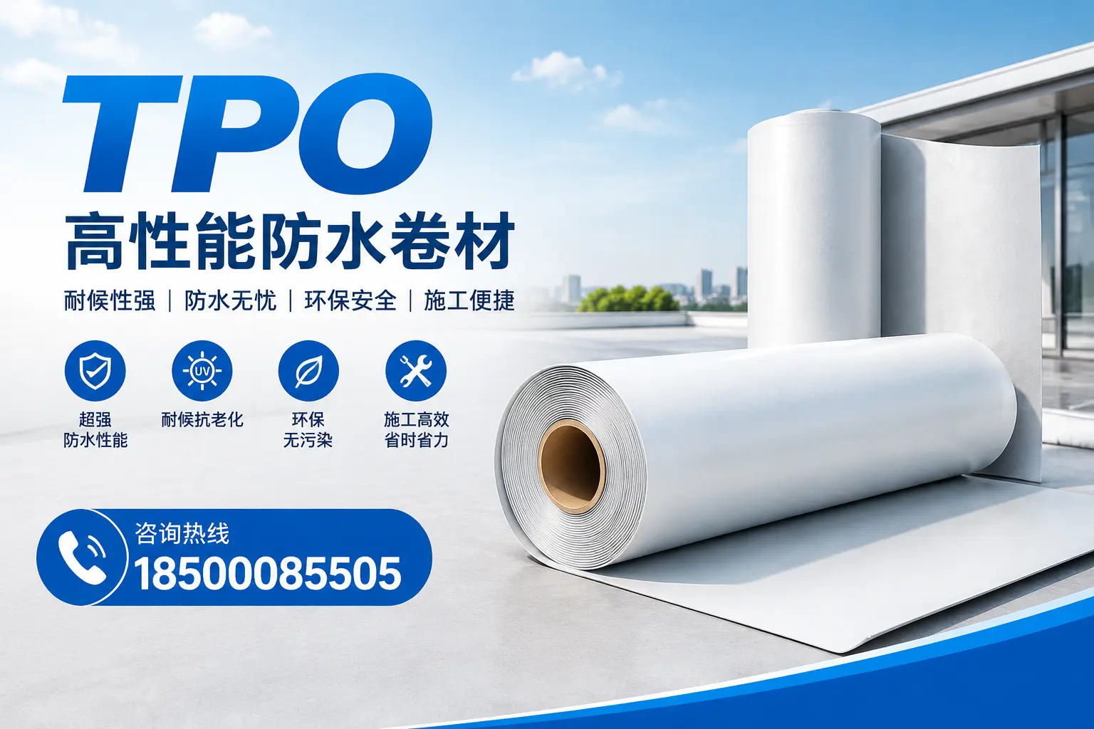 tpo产品质量评估标准，广安企业需掌握的关键要点
